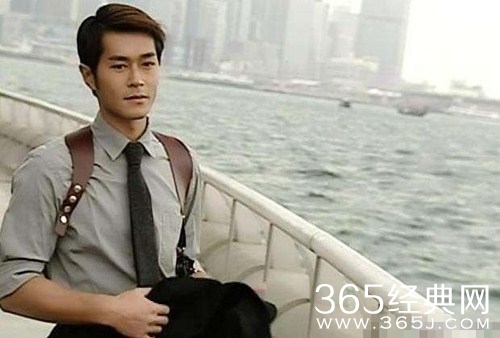 卓伟爆料称：古天乐做慈善不仅借花献佛，还“冒名顶替”