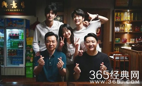 李爸涂松岩回应《以家人之名》争议：更关注亲情部分