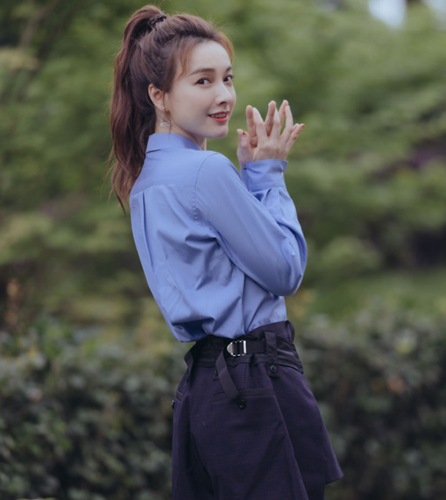 吴昕为自己拉票：我想证明我什么都会