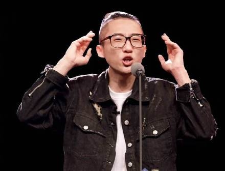 池子发文与笑果文化和平解约，并为之前的事道歉