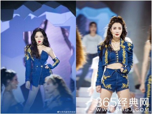 乘风破浪的姐姐五公排位战歌单曝光