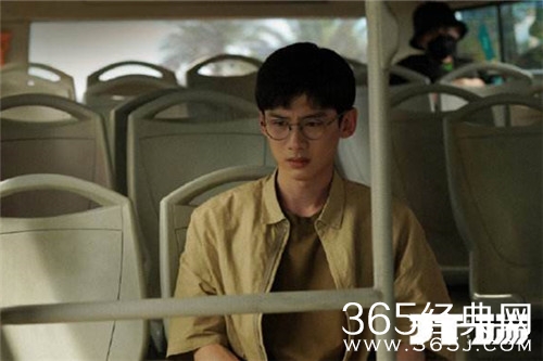 《开端》肖鹤云为什么会陷入循环