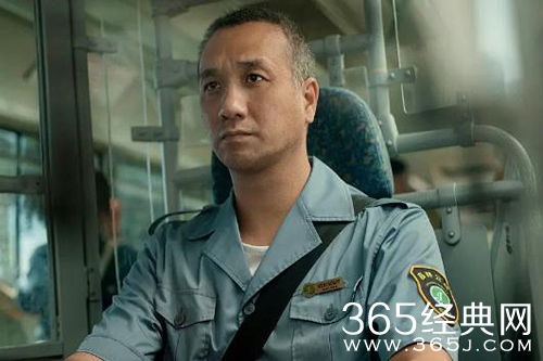 《开端》凶手司机为什么要炸车？