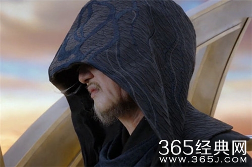 《镜双城》智者是谁