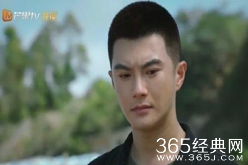《沉睡花园》黑衣神秘人是谁