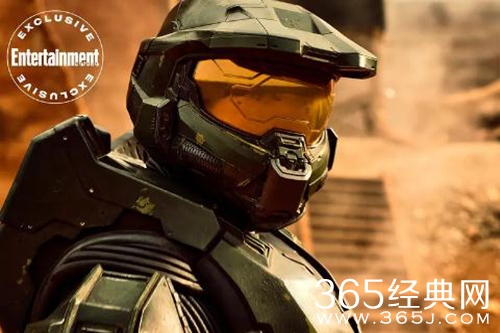 美剧《光环世界》播出时间