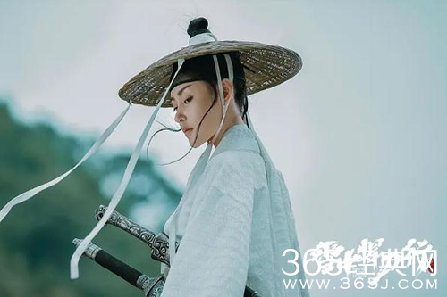 《雪中悍刀行》徐凤年最后和谁在一起了