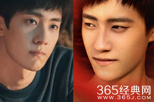 《昔有琉璃瓦》张祁情感走向