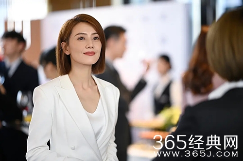 《完美伴侣》大结局陈珊和谁在一起了