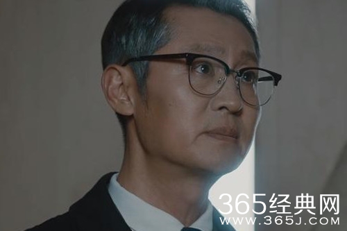 《今生有你》权叔介绍