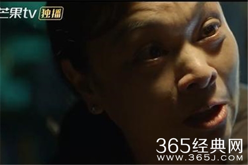 《江照黎明》李晓楠姐姐生死情况