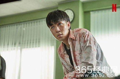 《僵尸校园》第二季伏笔全解析