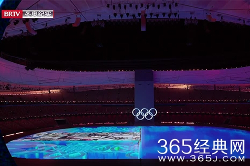 2022冬奥纪录片《盛会》收看平台