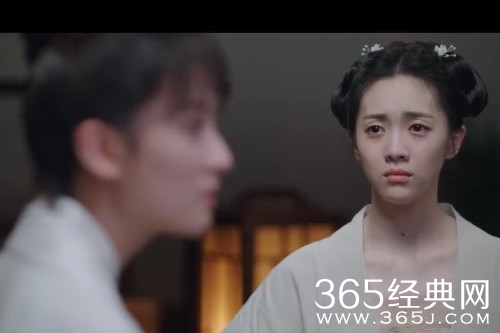 《嫣语赋》贺沣死因