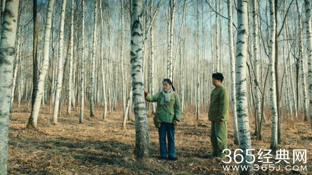 《人世间》郝冬梅结局