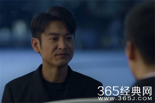 《江照黎明》姐夫介绍