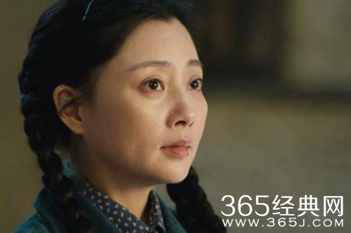 《人世间》原著里的郑娟