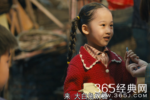 《人世间》周蓉最后的结局