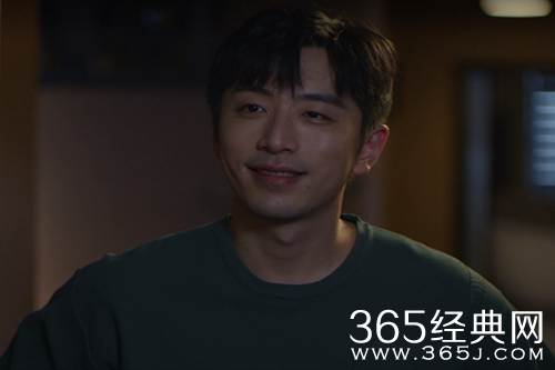 《江照黎明》幕后凶手解析