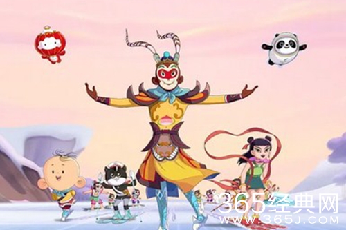 《我们的冬奥》上映时间