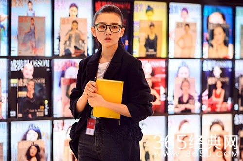 《盛装》李娜背景介绍