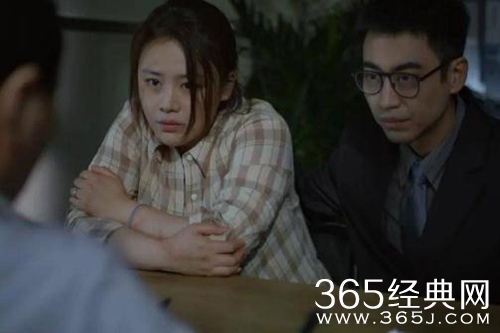 《江照黎明》李晓楠家暴不离婚的真正原因