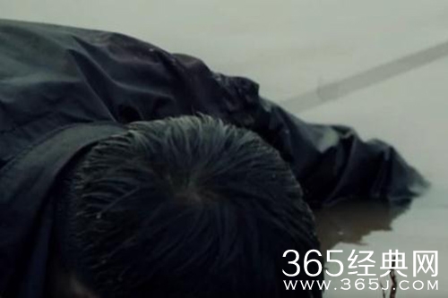 《江照黎明》幕后凶手解析