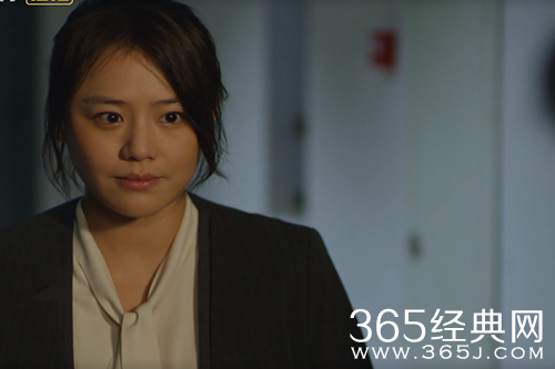 《江照黎明》幕后凶手解析