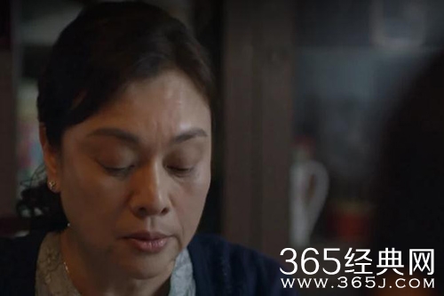 《江照黎明》幕后凶手解析