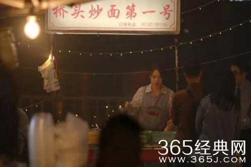 《江照黎明》李晓楠家暴不离婚的真正原因