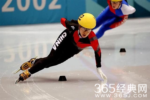 《我心飞扬》电影原型