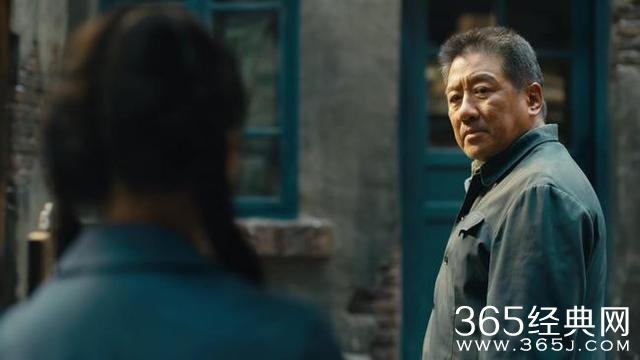 《人世间》周蓉旅居海外原因