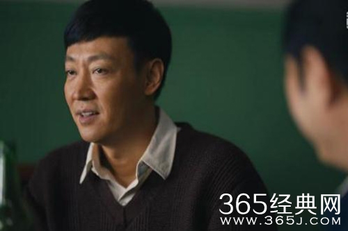 《人世间》周秉义悲伤之处解析