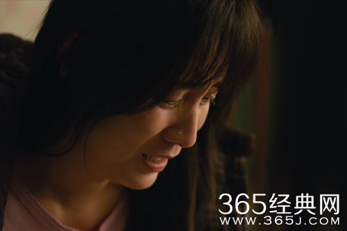 《人世间》周蓉最后的结局