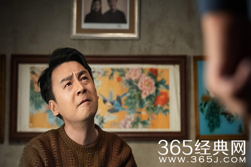 《人世间》骆士宾最害怕的3个人