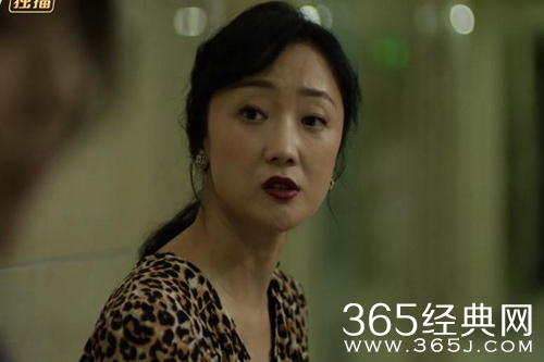 《江照黎明》最让人讨厌的角色