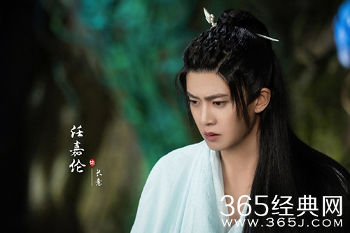《与君初相识》值得期待吗