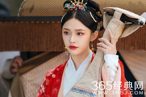 《梦华录》剧情介绍