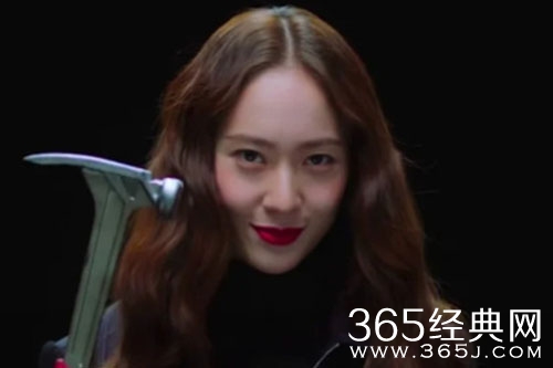 《Crazy love》（疯狂爱情）上线时间