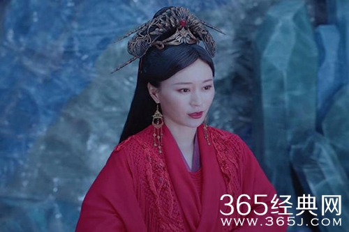 《镜双城》苏摹的秘密揭晓