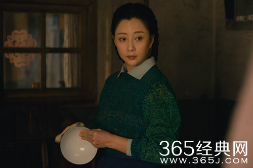 《人世间》骆士宾最害怕的3个人