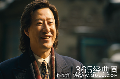 《人世间》骆士宾最害怕的3个人