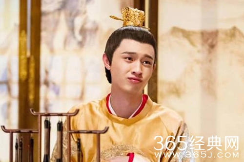 《德云瓦舍》小皇帝情感介绍