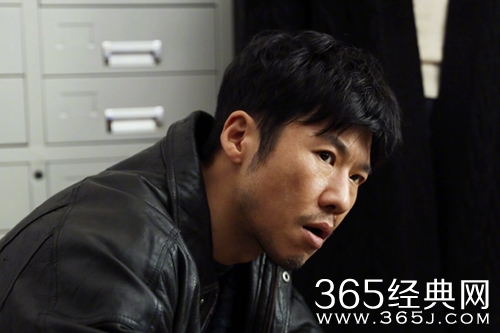 《今生有你》孙志军结局