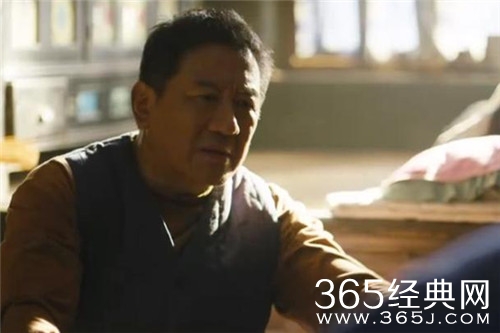 《人世间》周志刚真面目曝光