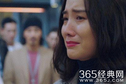 《盛装》陈开怡人物分析