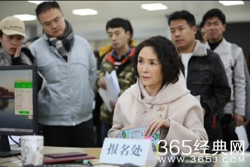 《老闺蜜》深受瞩目的原因