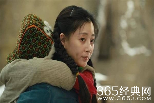 《人世间》周楠结局解析