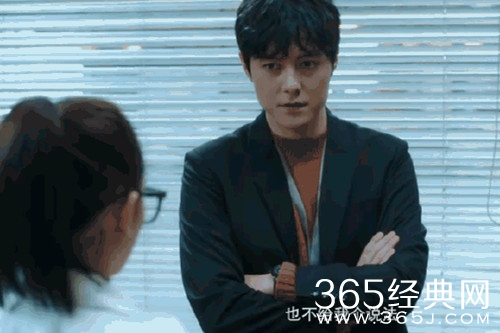 《盛装》严凯李娜关系介绍