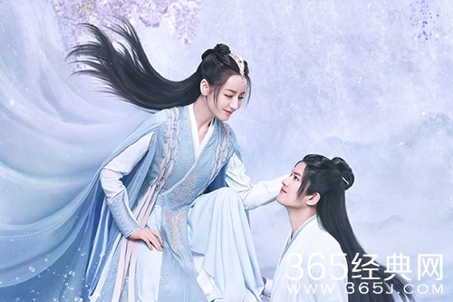 《与君初相识》值得期待吗